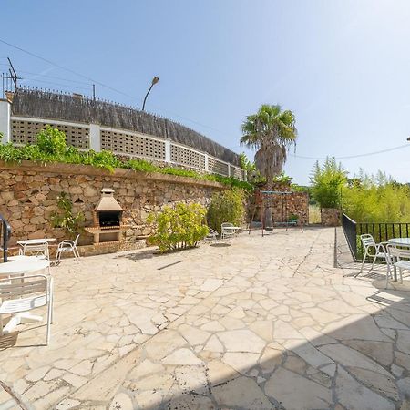 Apartamentos Costamar Lloret de Mar Exterior photo